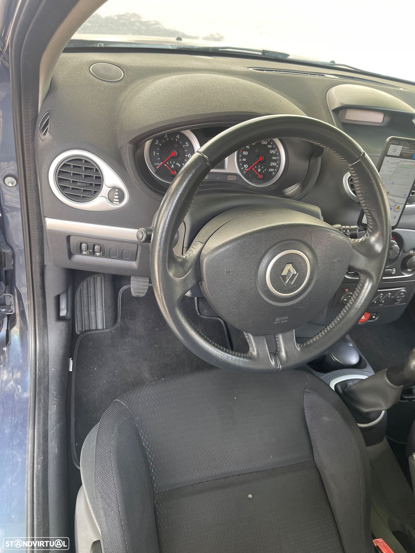 Renault Clio - 4