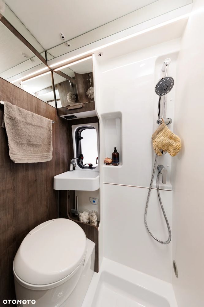 Benimar Benivan 120 Plus - 16