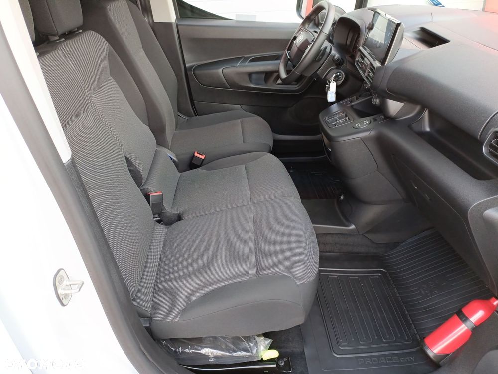 Toyota PROACE CITY - 10