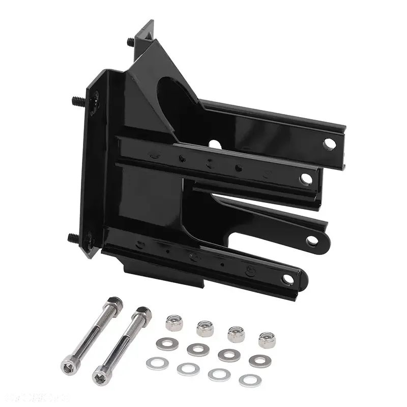 Wspornik czaszy Harley Davidson Road Glide FLTRX 98-13 OEM 58530-10 - 1