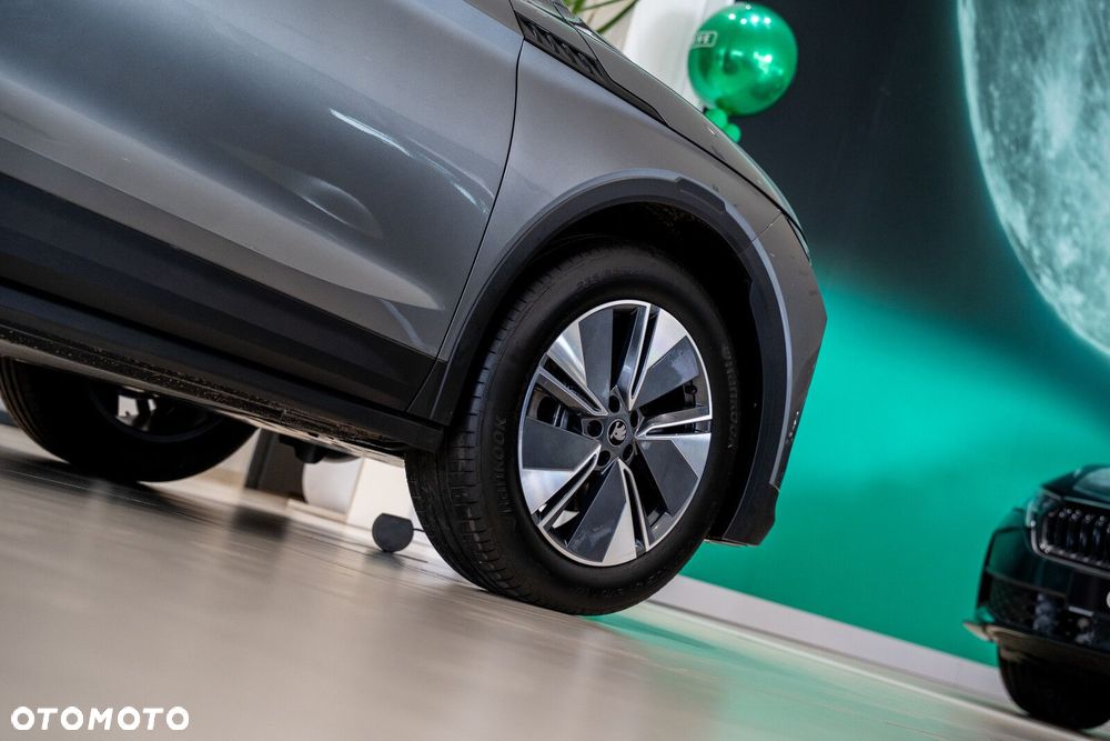 Skoda Elroq 50 55kWh - 10