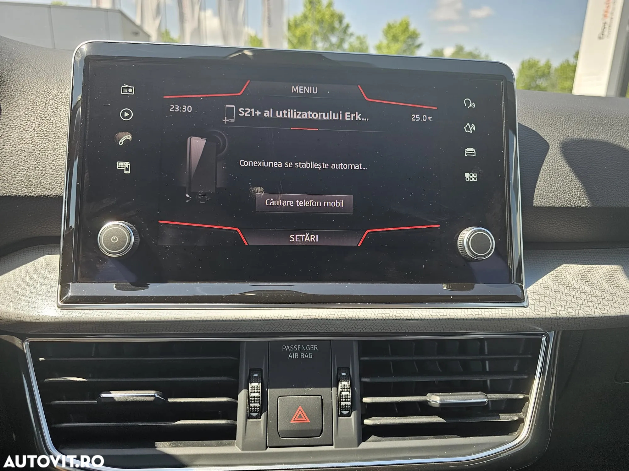Seat Tarraco 2.0 TDI 4DRIVE DSG7 Style - 30