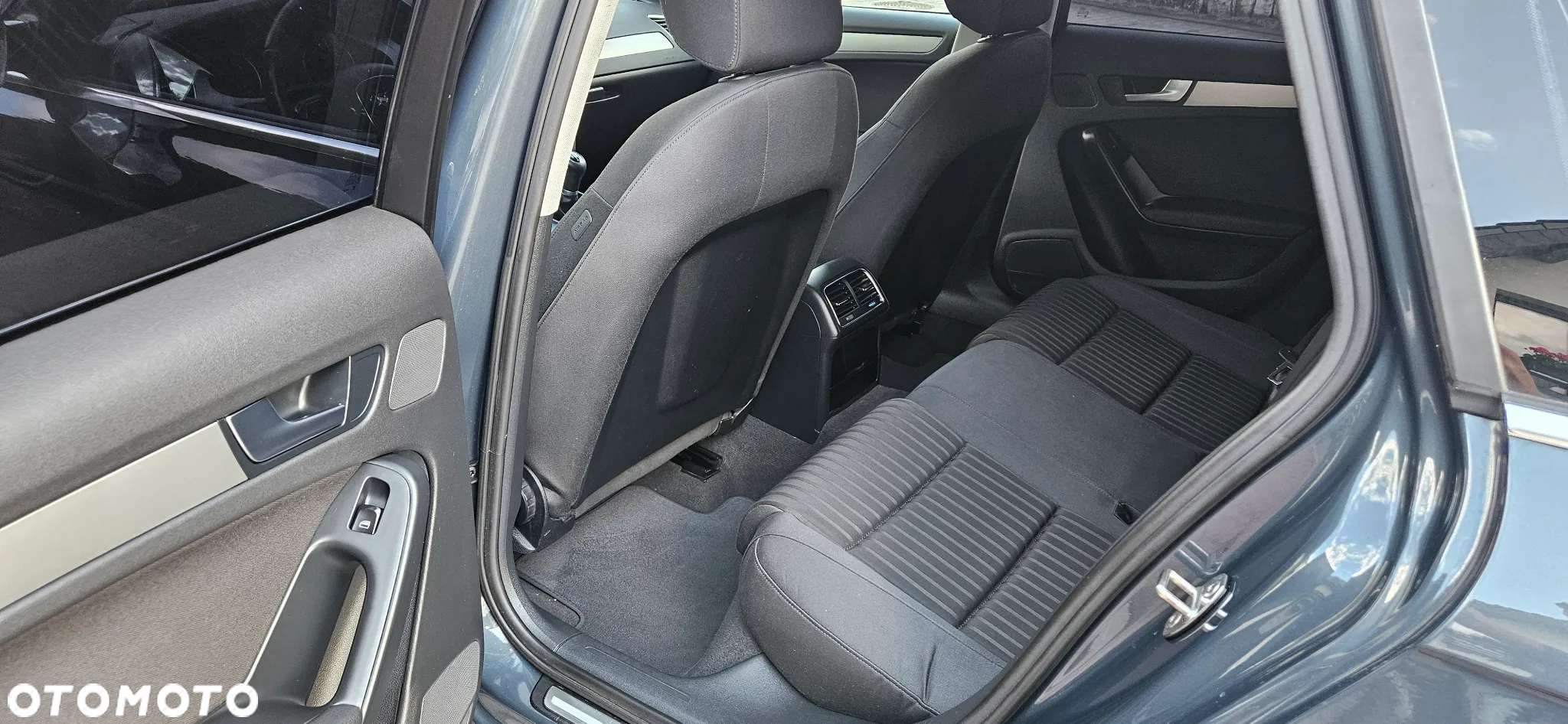 Audi A4 2.0 TFSI Limited Edition - 21