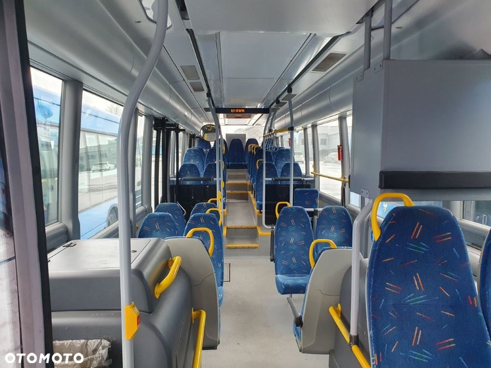 Scania CITYWIDE EURO 6 - 9