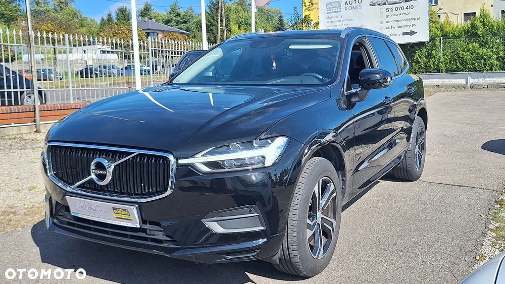 Volvo XC 60
