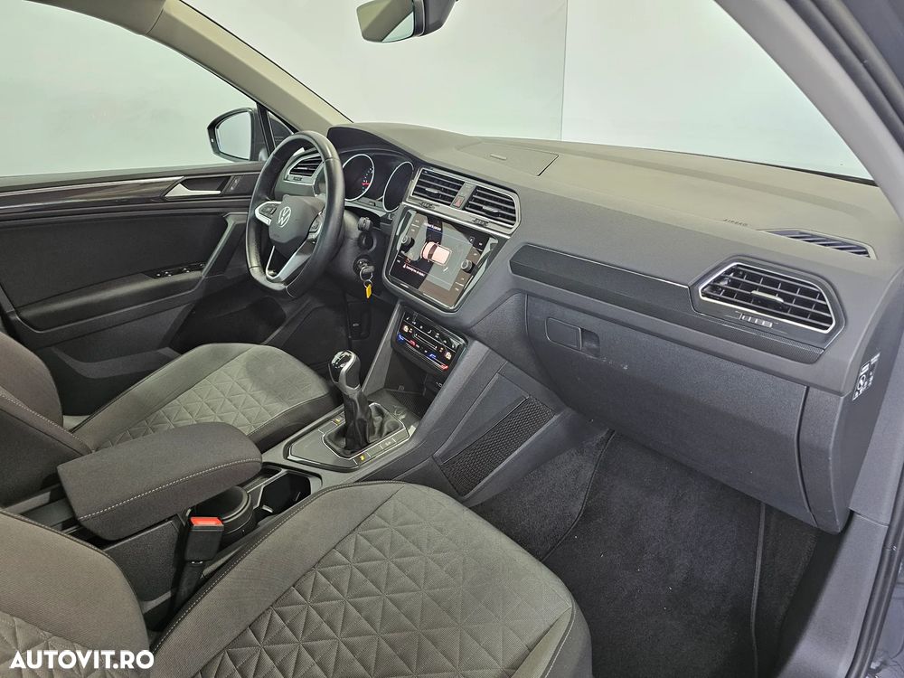 Volkswagen Tiguan 2.0 TDI Life - 33