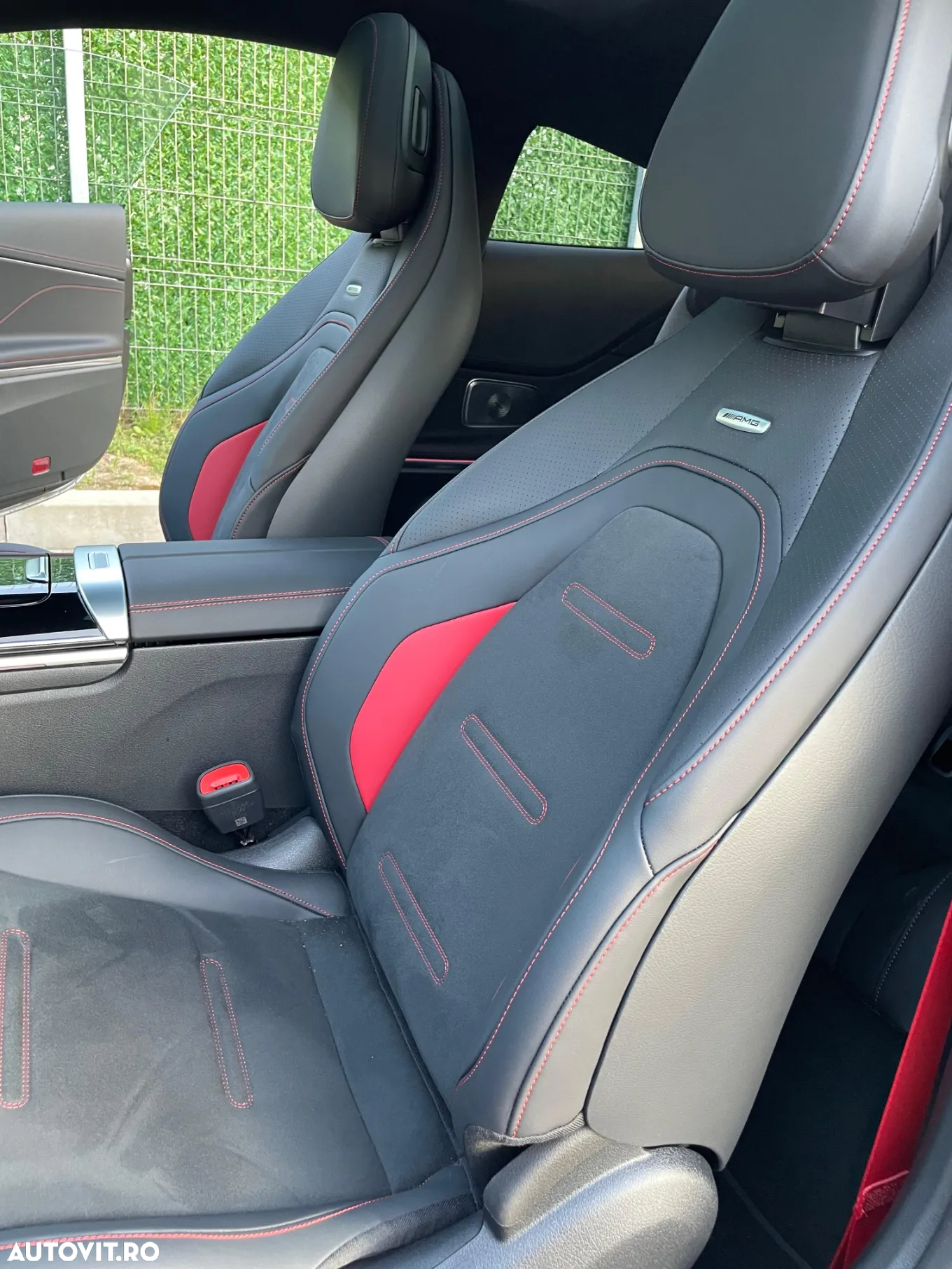 Mercedes-Benz CLE AMG 53 4MATIC+ Coupe Aut. MHEV - 17