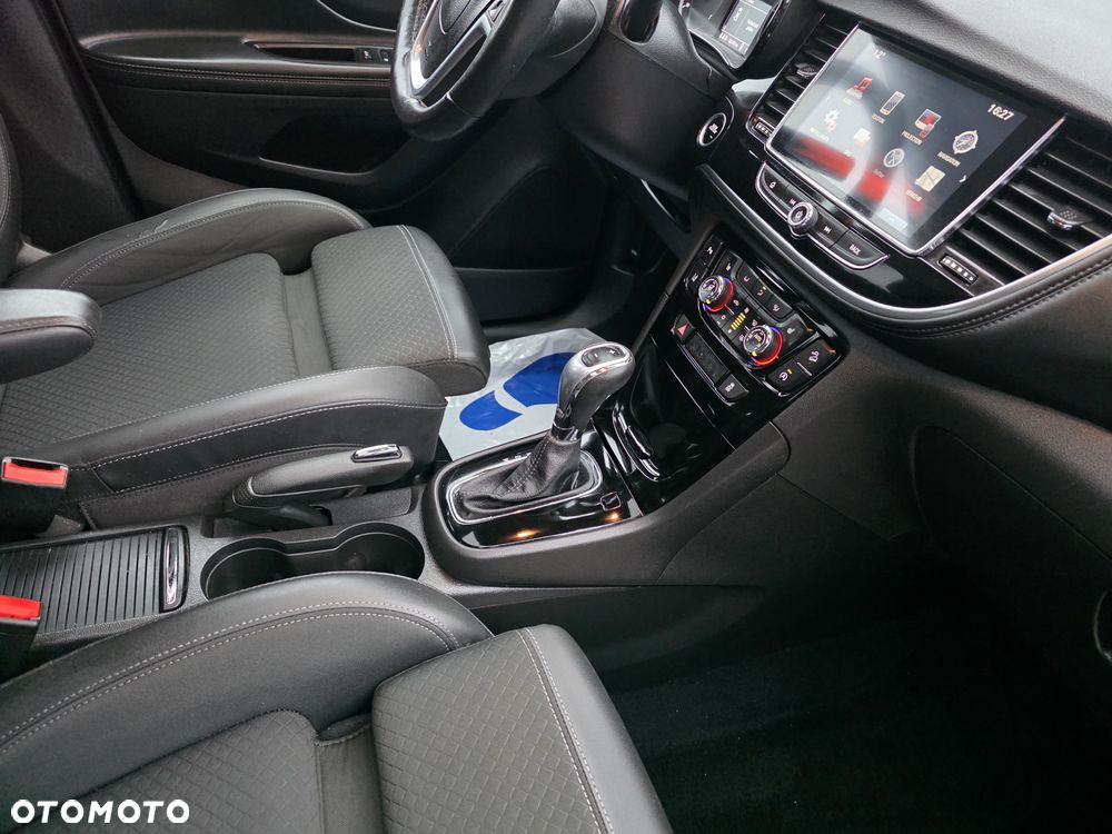 Opel Mokka X 1.4 Automatik Edition - 19