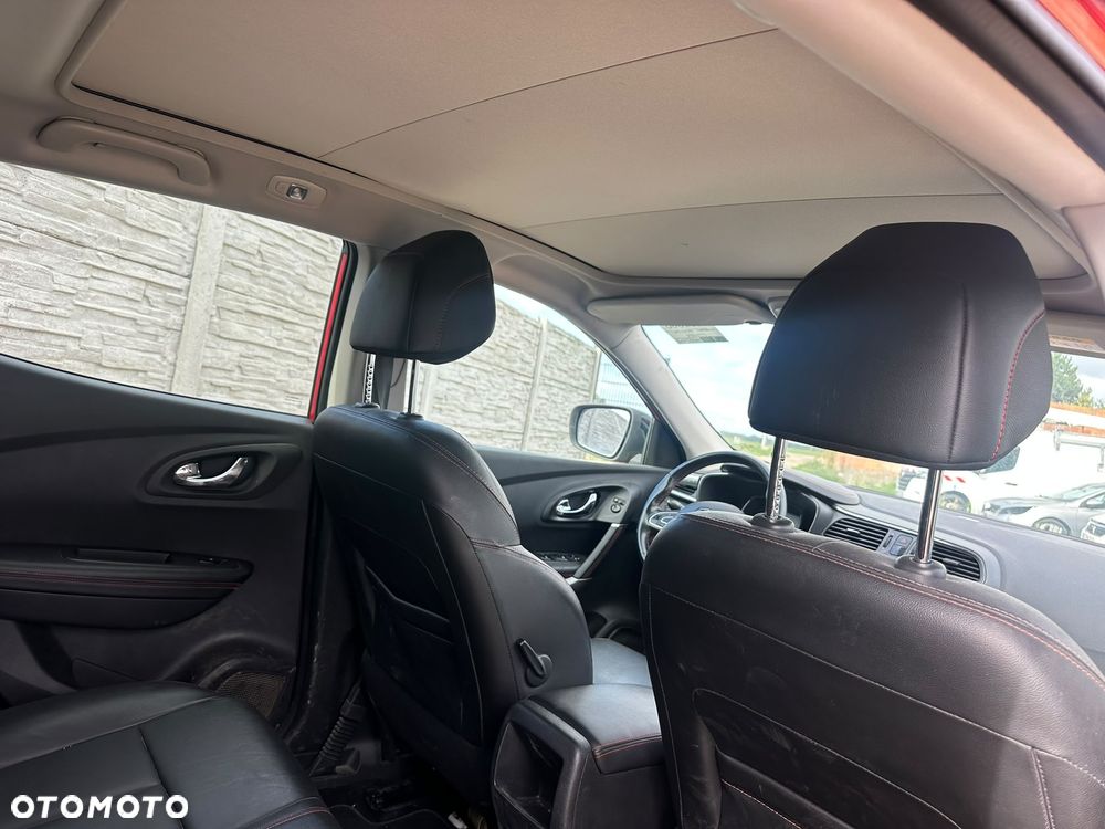 Renault Kadjar Energy TCe 130 Bose Edition - 13