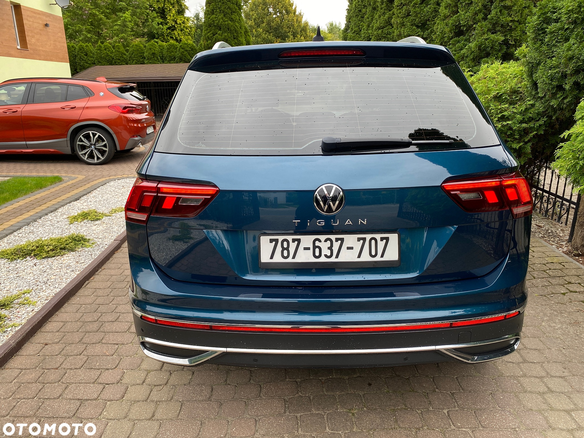 Volkswagen Tiguan 2.0 TDI BMT SCR 4Mot Highline DSG - 3