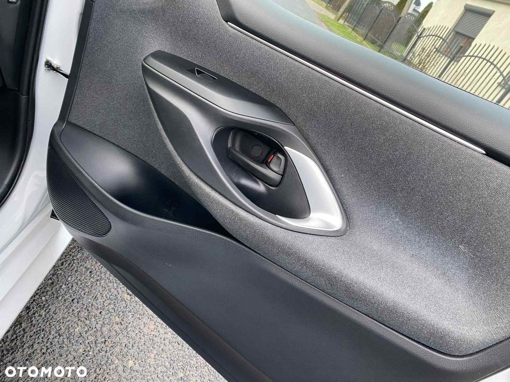 Toyota Yaris 116 1.5 VVT-i Business Edition - 18