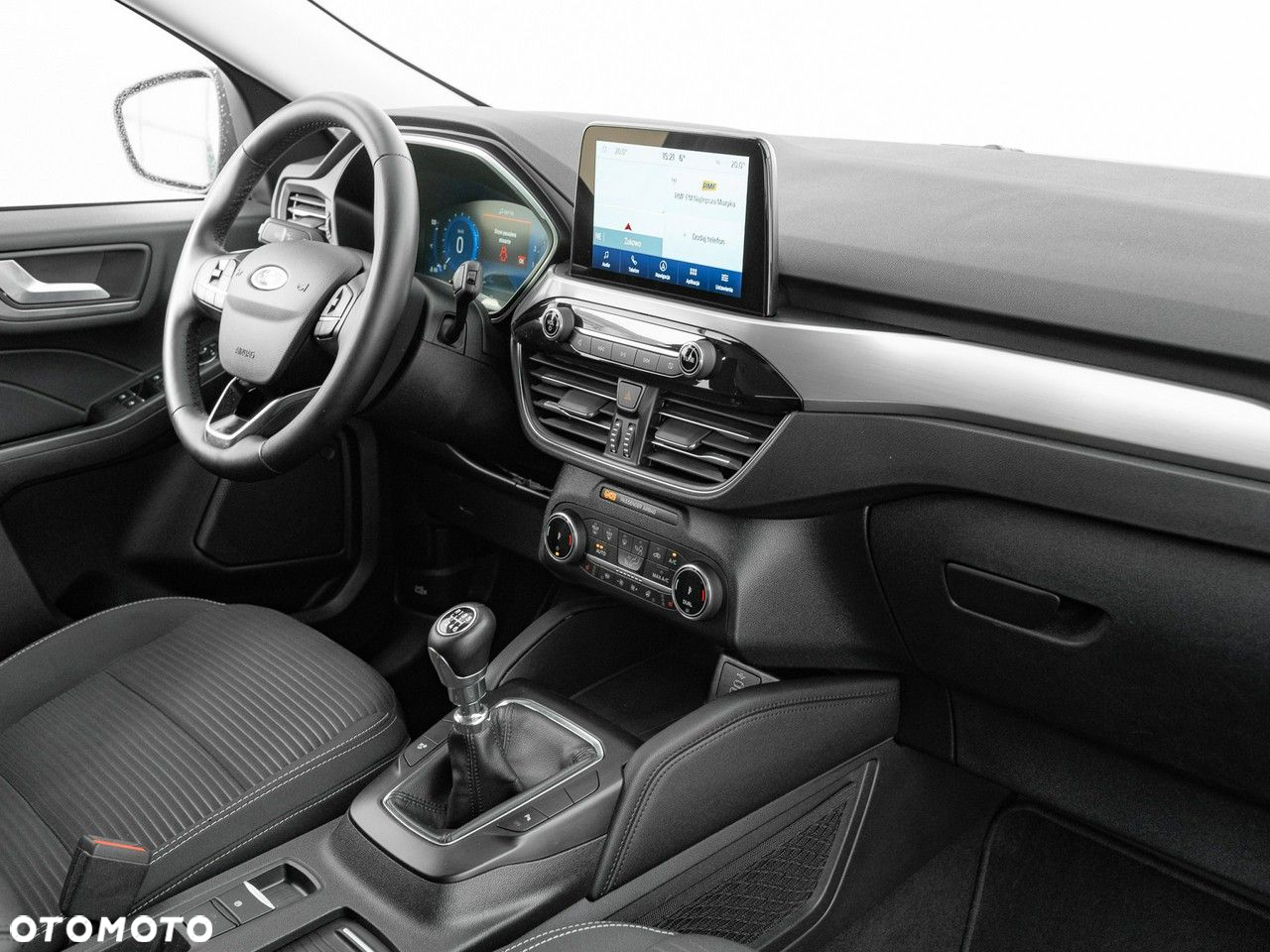 Ford Kuga 1.5 EcoBoost FWD Titanium - 33
