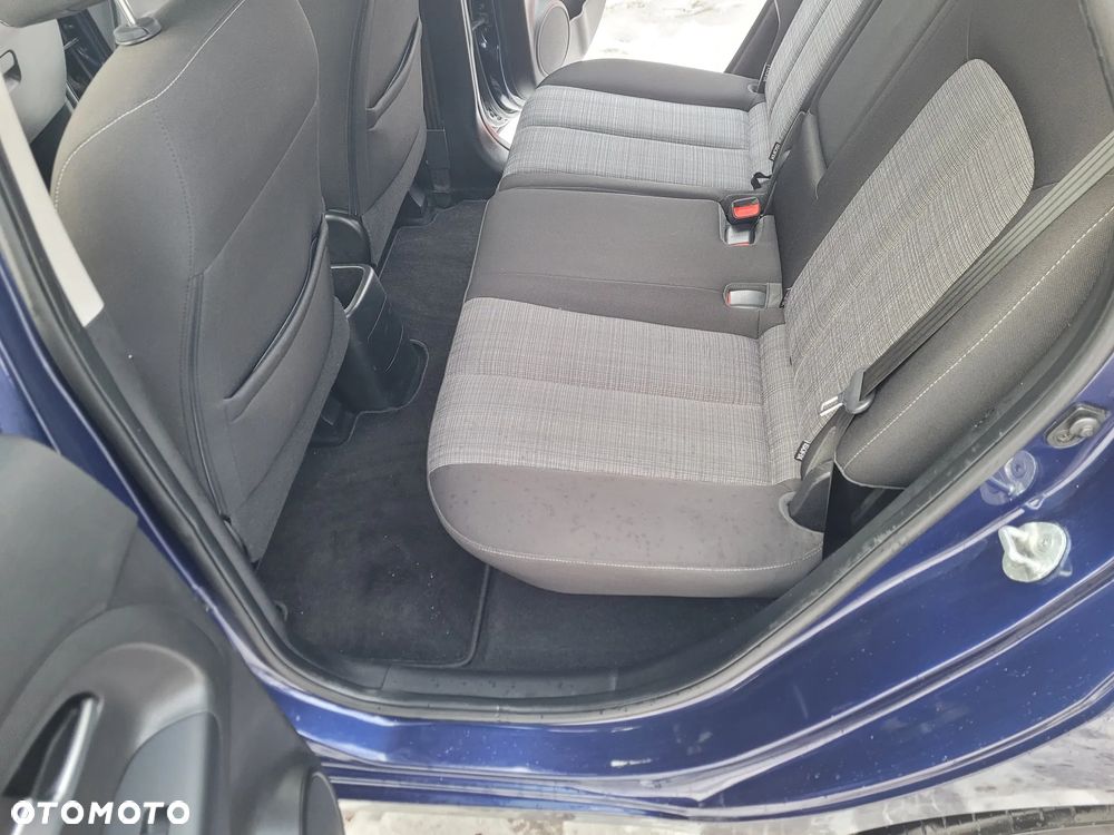 Kia Venga 1.6 CVVT Spirit - 18