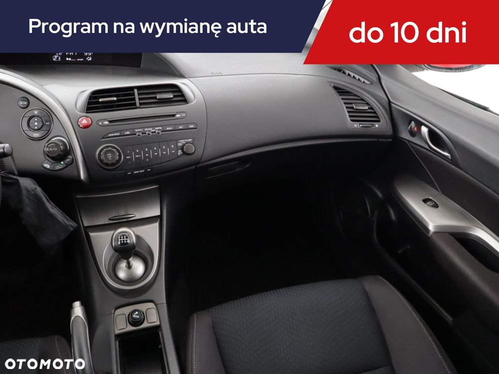 Honda Civic - 10