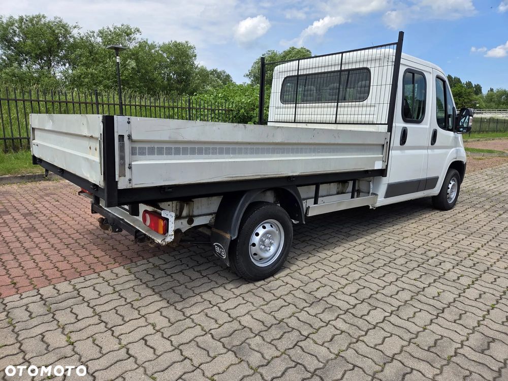 Citroën Jumper - 15