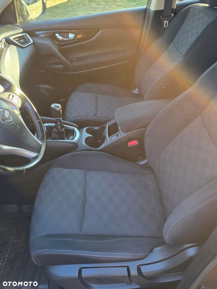 Nissan Qashqai 1.2 DIG-T 360 - 11