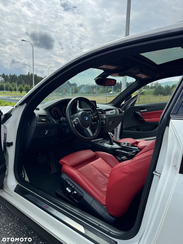 BMW Seria 2 M240i xDrive sport - 10