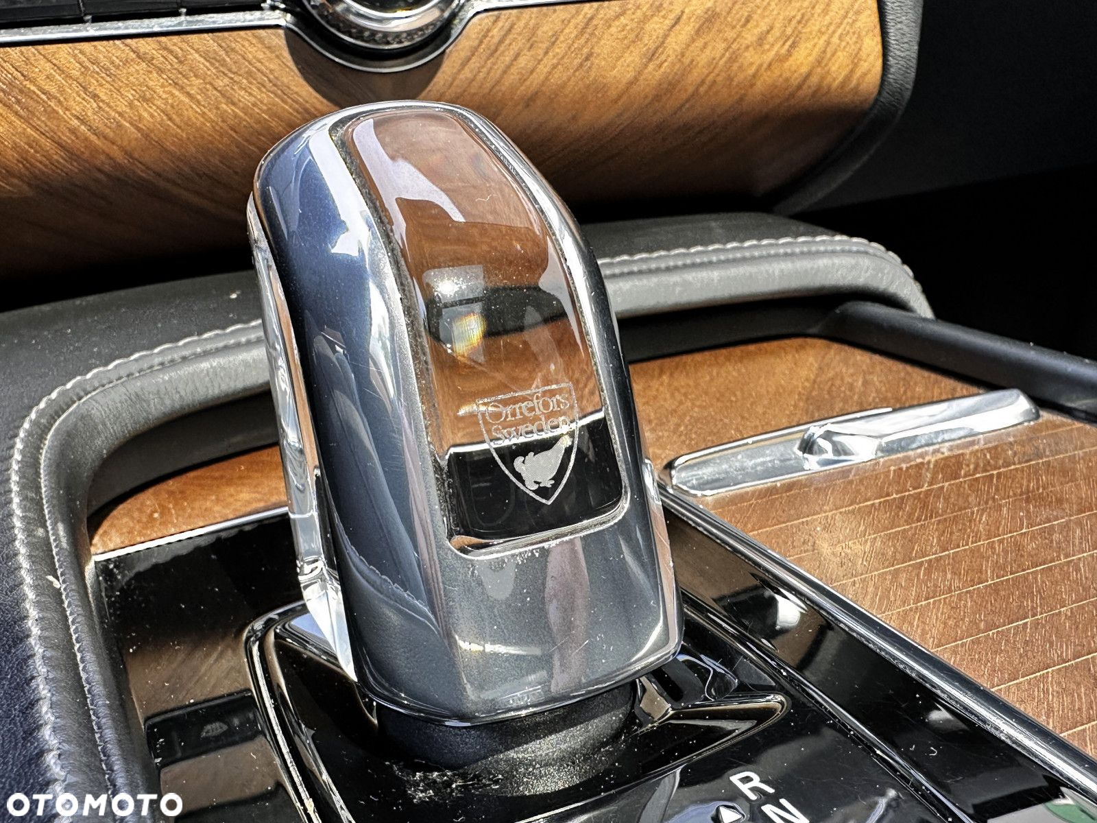 Volvo XC 90 - 30