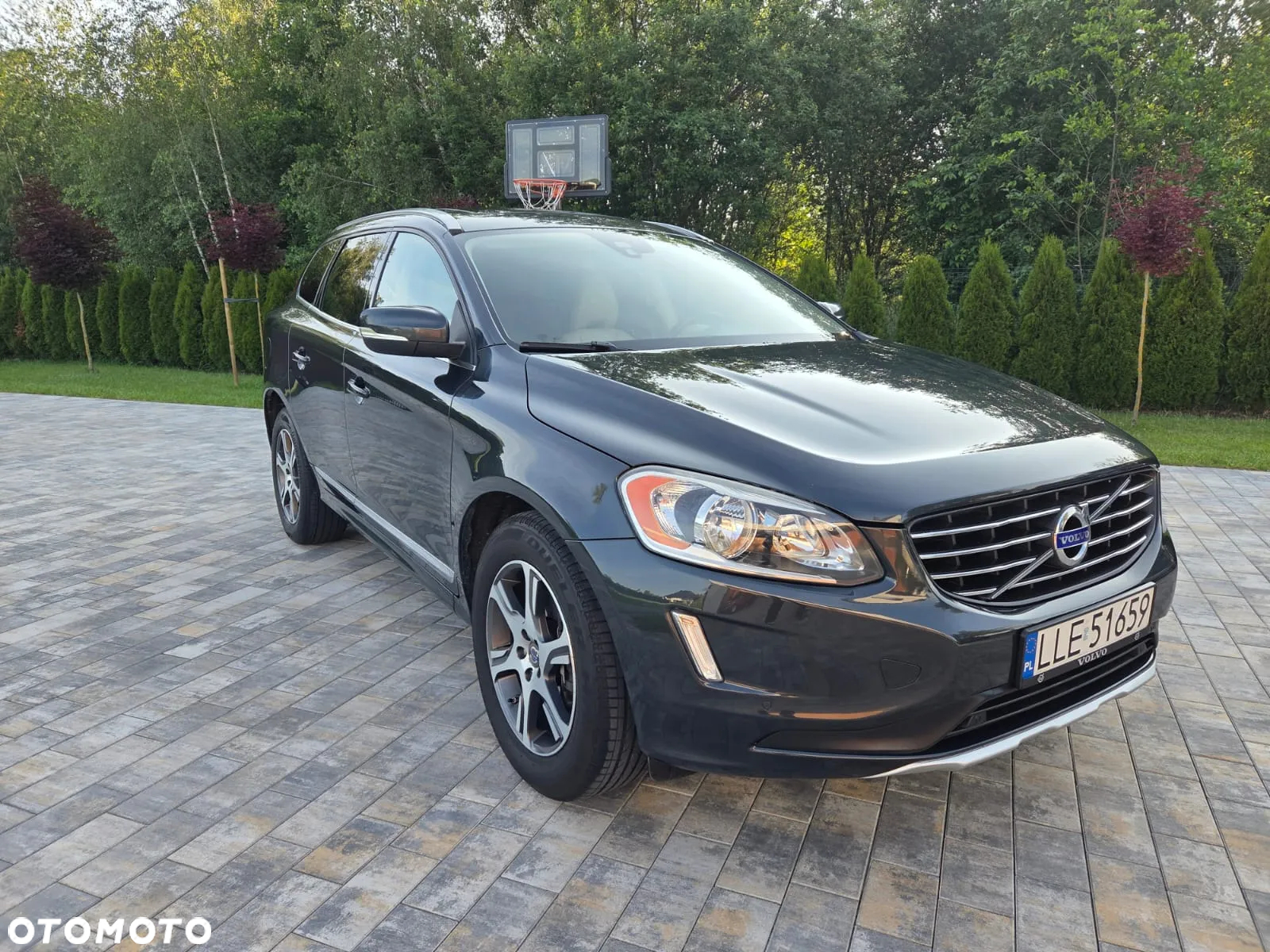 Volvo XC 60 T6 AWD Summum - 7