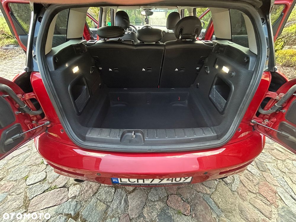 MINI Clubman Cooper S ALL4 - 17
