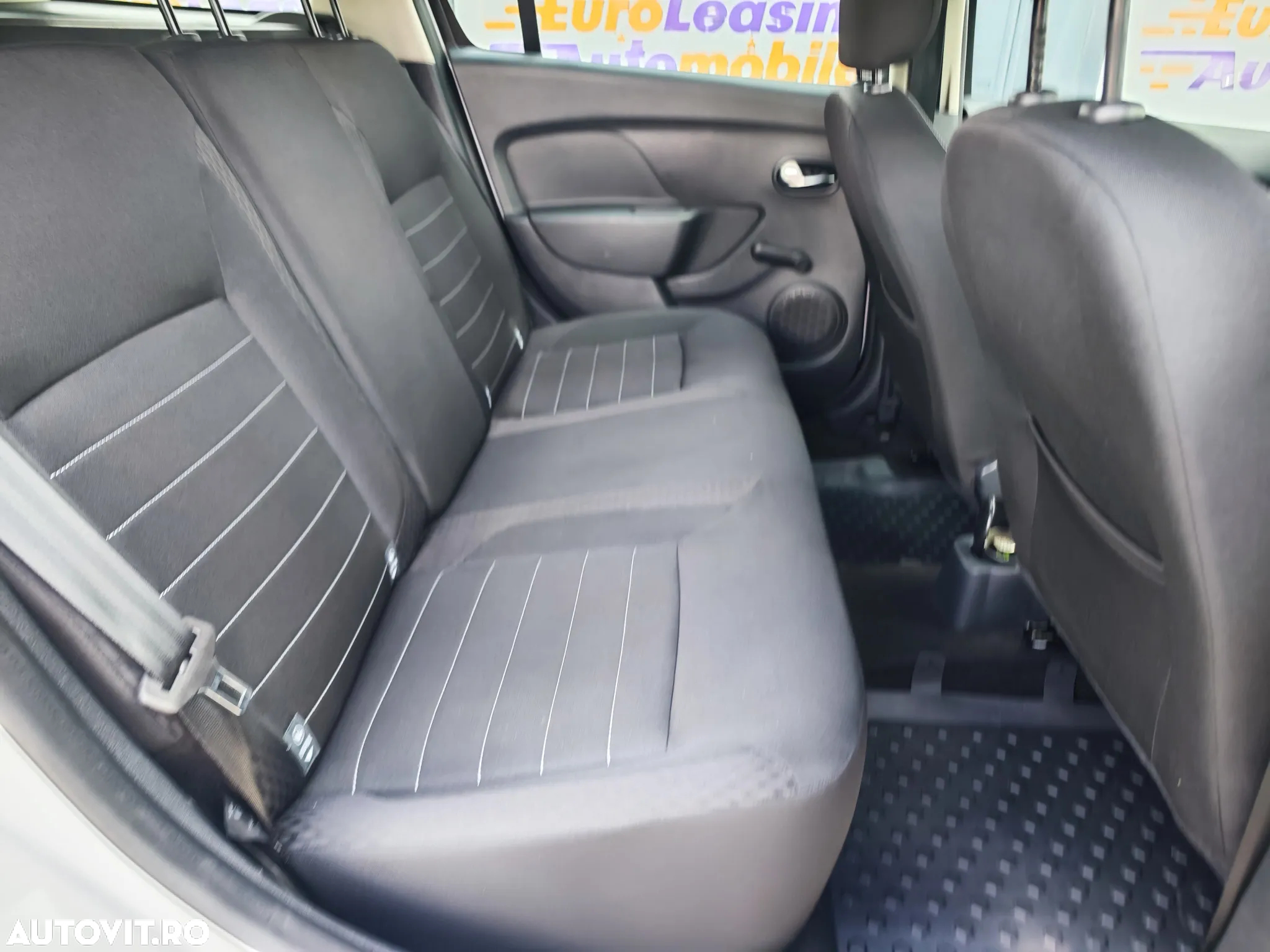 Dacia Logan MCV 1.5 Blue dCi Laureate - 13
