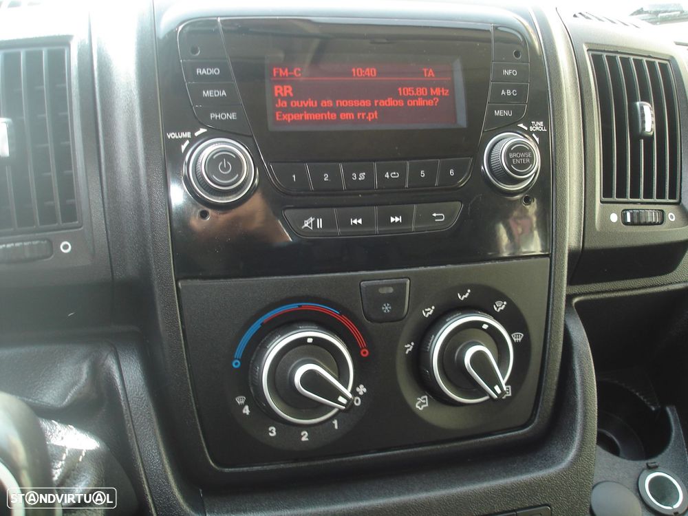 Opel Movano L2 3.5T Heavy 2.2 BlueHDi CD - 11