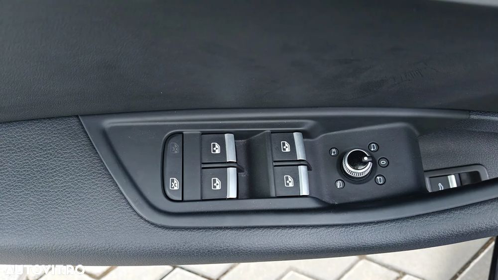 Audi A5 Sportback 2.0 40 TDI S tronic MHEV Advanced - 10