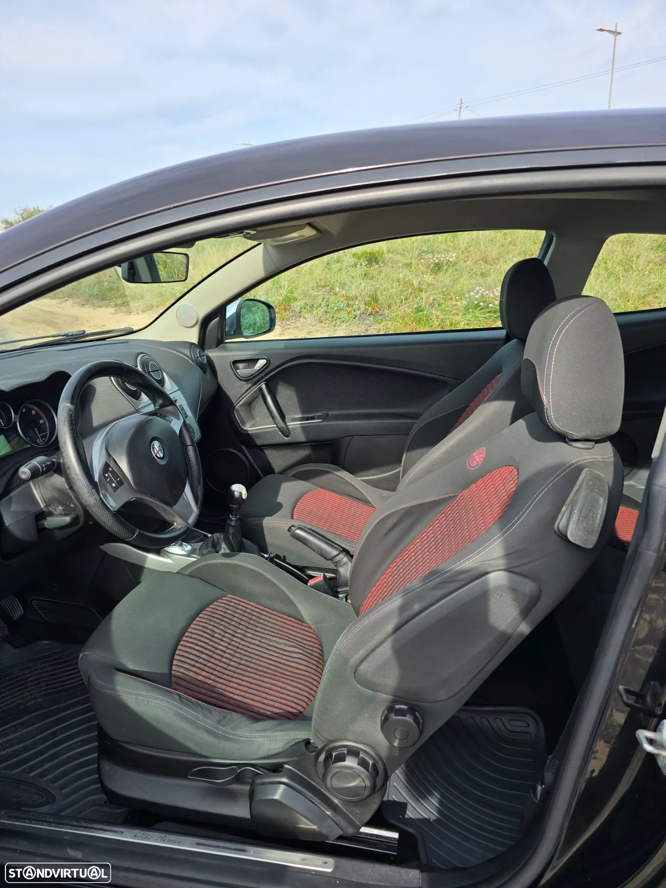 Alfa Romeo MiTo 1.6 JTD Distinctive - 22