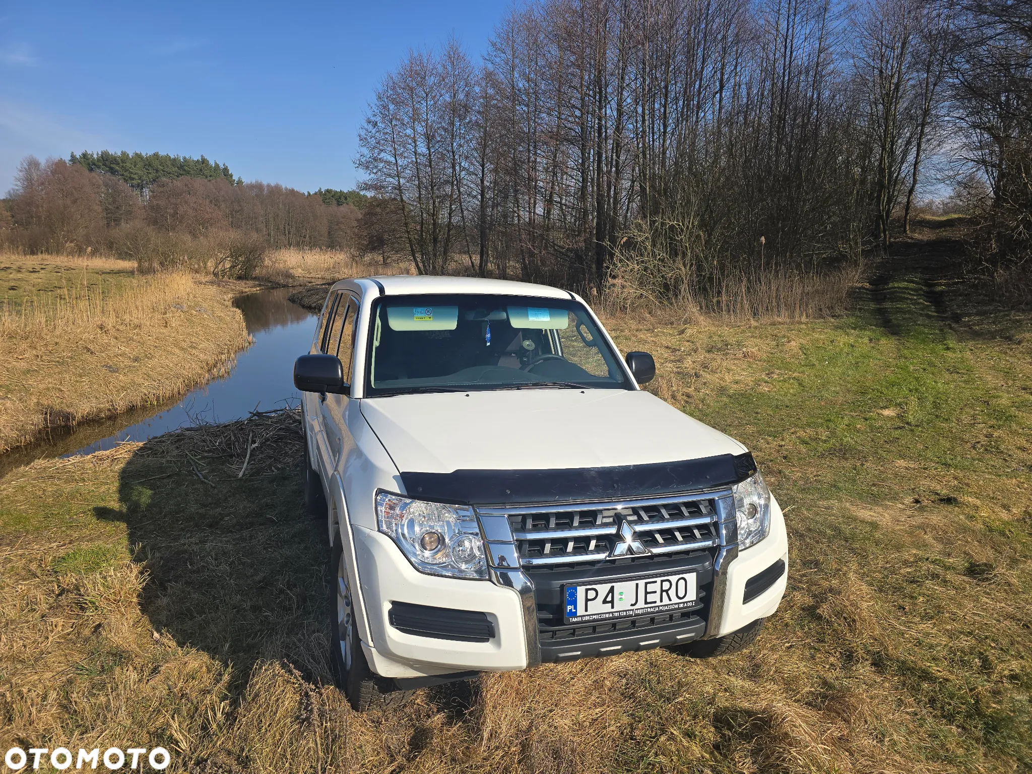 Mitsubishi Pajero 3.2 DID Limited Edition Tech - 2