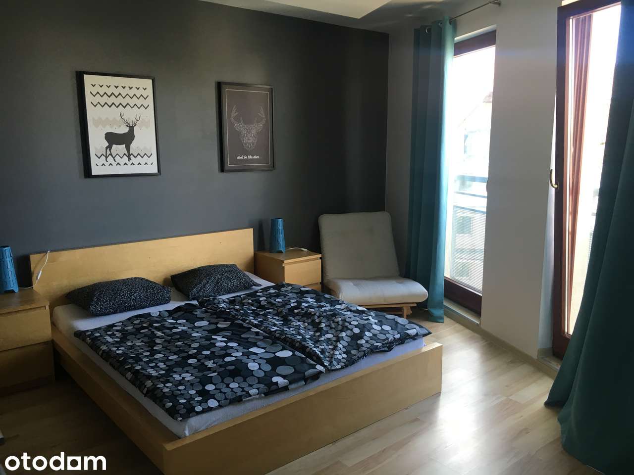 Apartament typu studio w Willi Marea Międzyzdroje