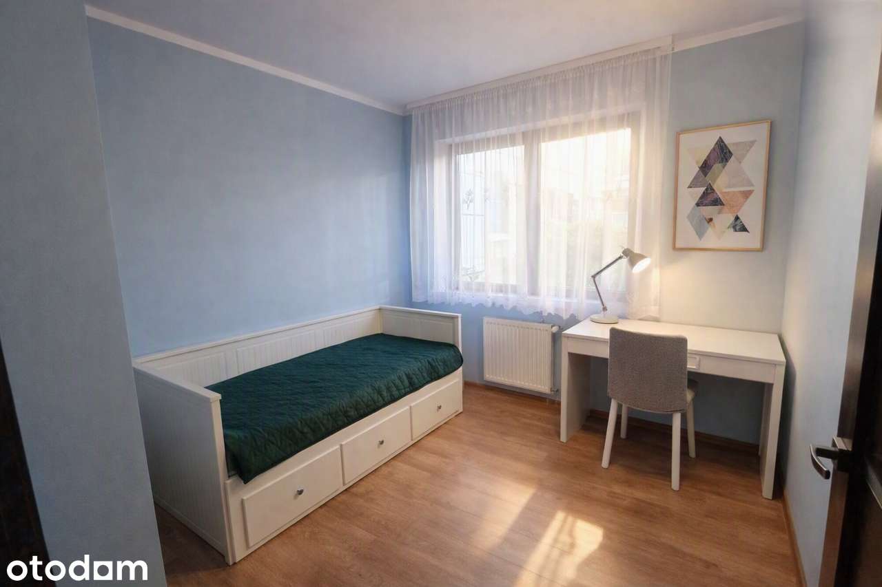 Eleganckie 3 Pokoje z Klimatyzacją - Siłownia i Sauna w cenie***