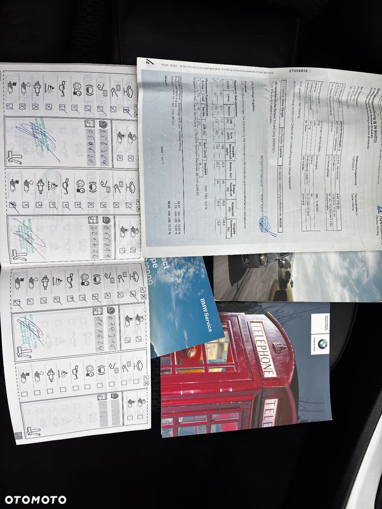 BMW Seria 3 320i Edition Lifestyle - 27