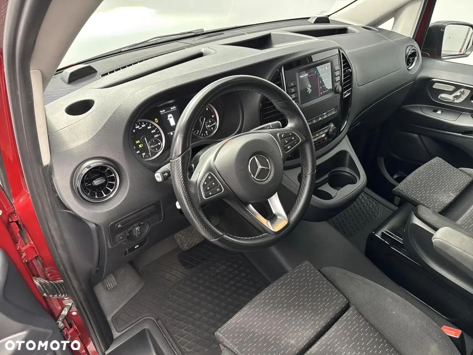 Mercedes-Benz Vito - 13