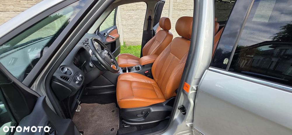 Ford Galaxy 2.0 TDCi Platinium X (Titanium) MPS6 - 16