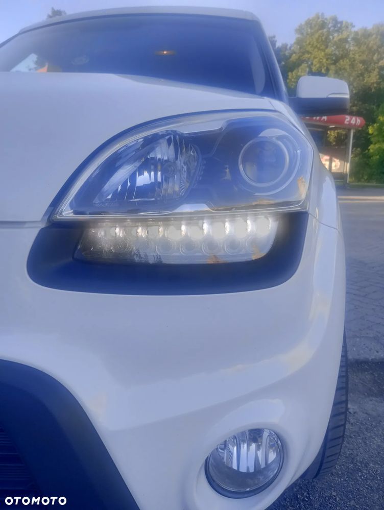 Kia Soul 1.6 GDI M - 3