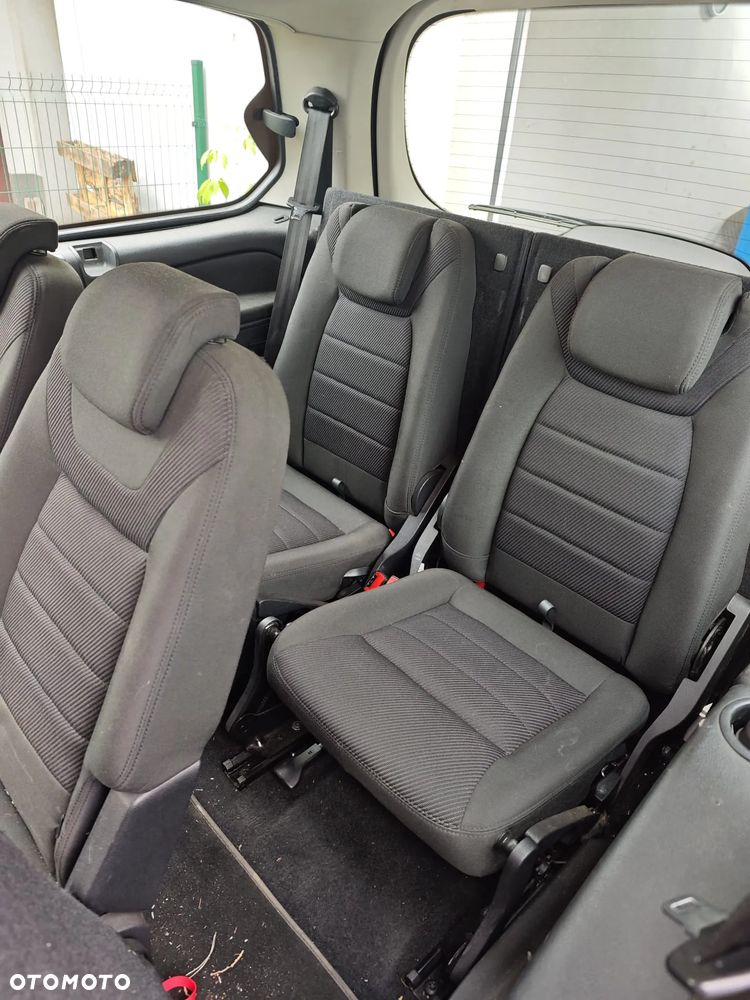 Ford Galaxy 2.0 TDCi Trend MPS6 - 11