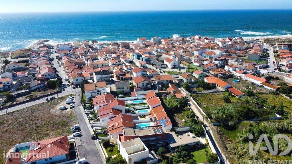 Terreno em Lavos