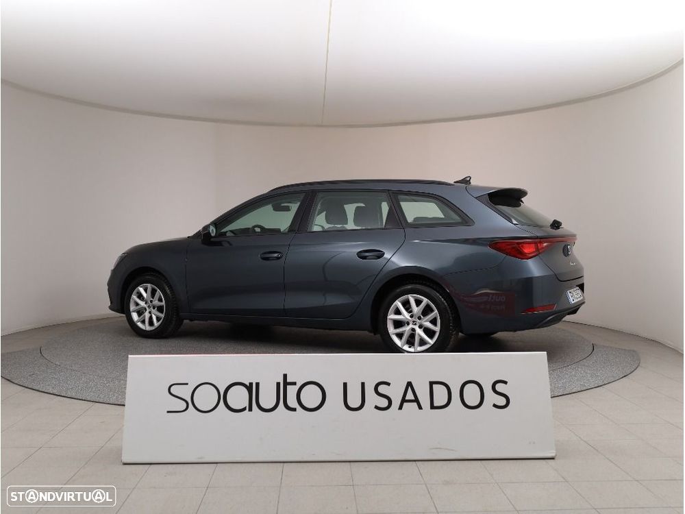 SEAT Leon ST 2.0 TDI Style - 5