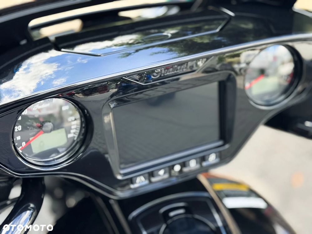 Indian Chieftain - 13