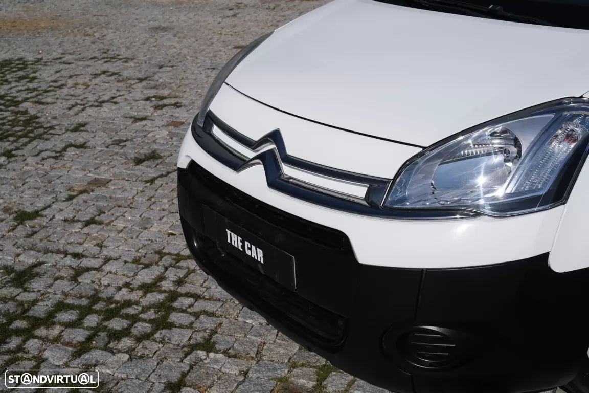 Citroën berlingo - 12