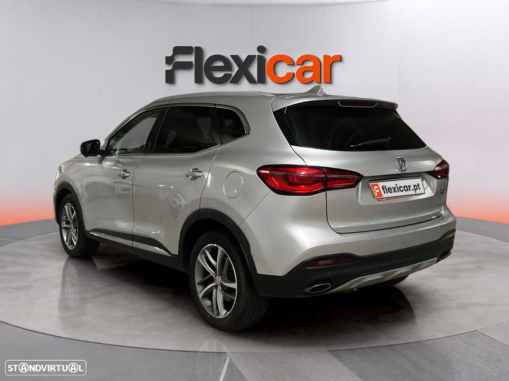 MG EHS 1.5 T-GDI Plug-in Hybrid Luxury - 3