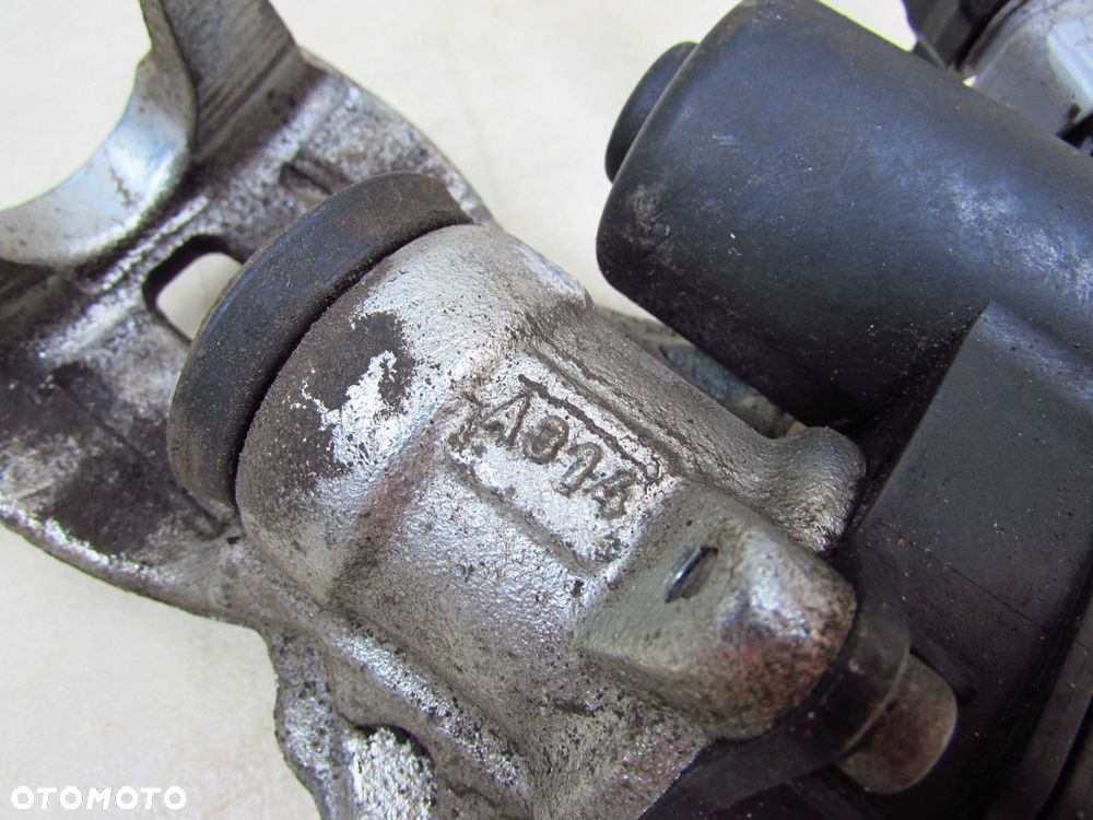 TOYOTA COROLLA E21 C-HR 19-23 ZACISK HAMULCOWY PRAWY TYL ELEKTRYCZNY - 5
