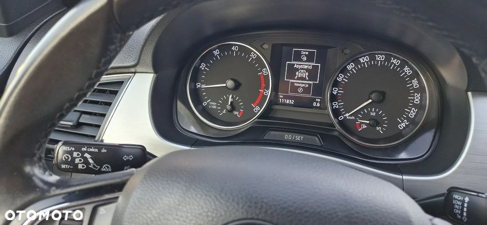 Skoda Fabia 1.2 TSI Style - 38