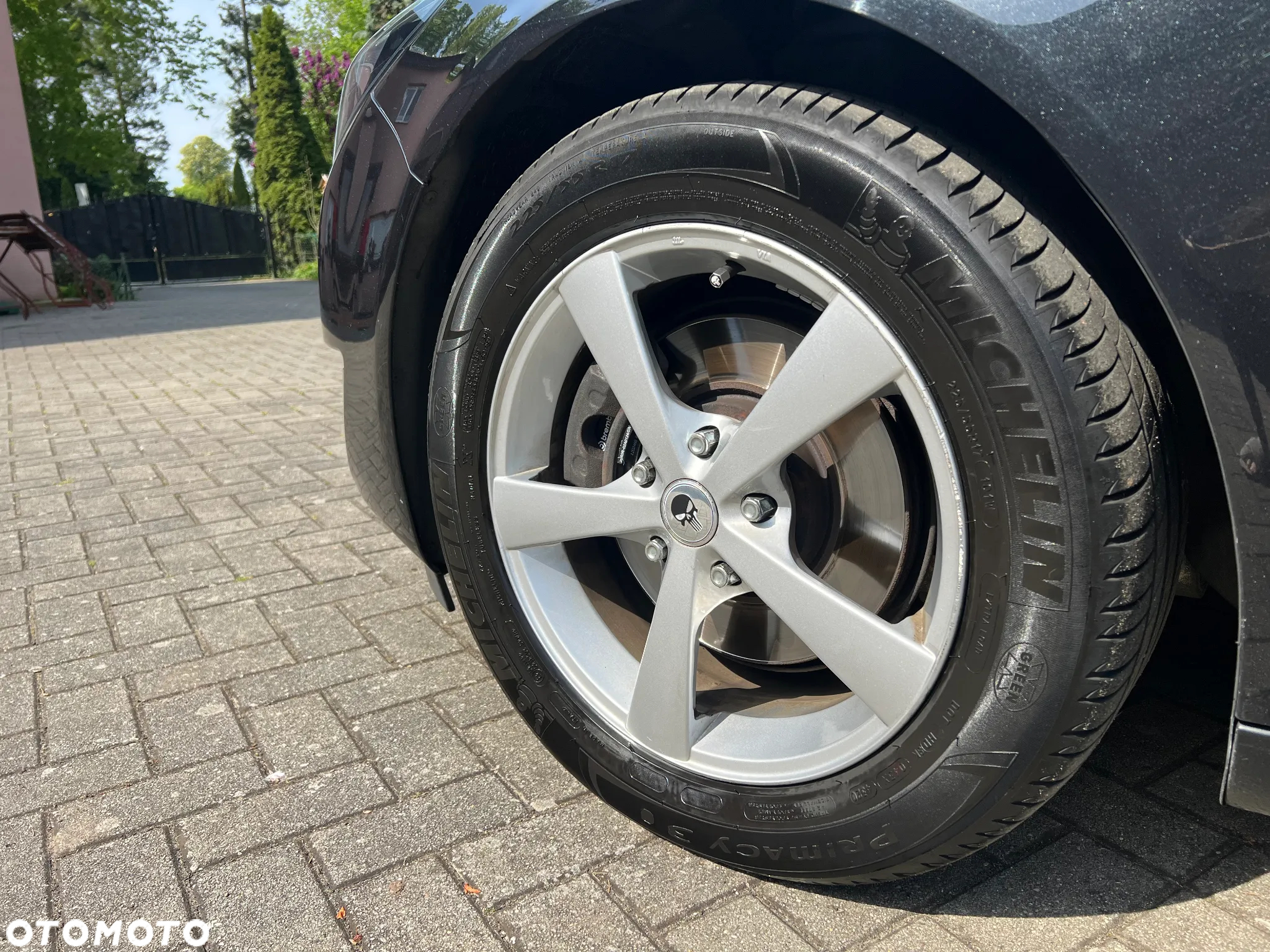Opel Insignia 2.0 CDTI Cosmo S&S - 13