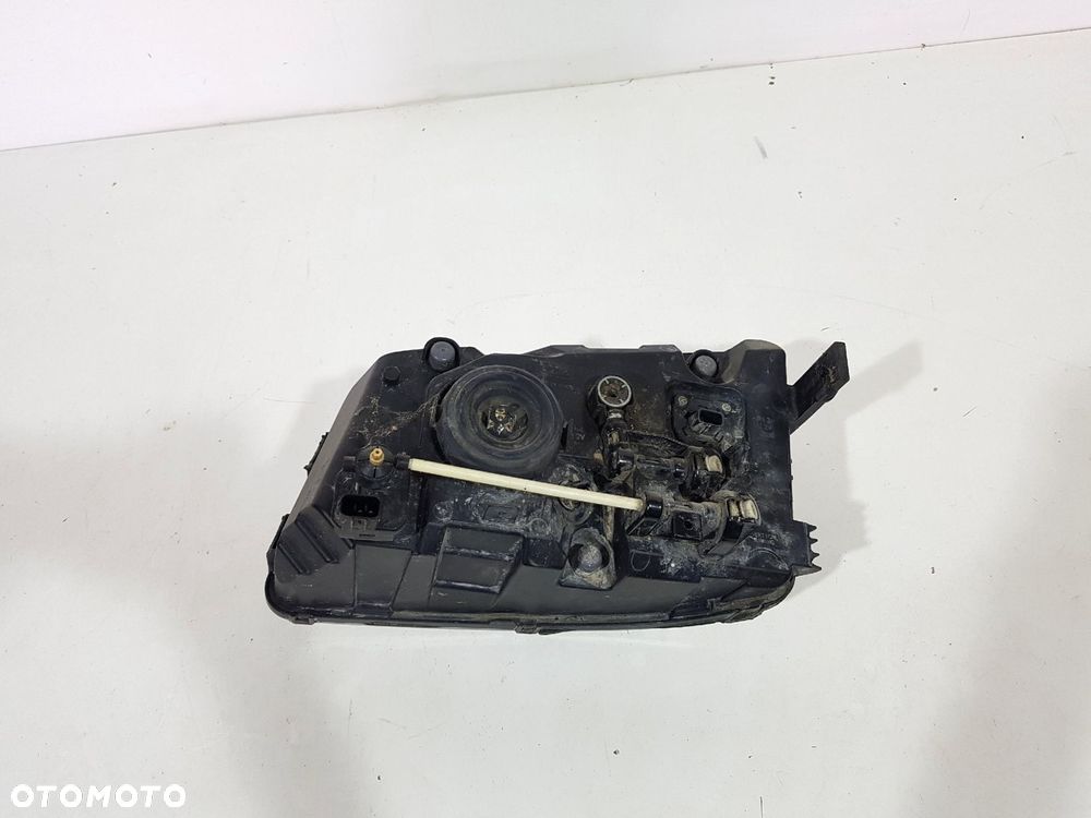 RENAULT RANGE GAMA D WIDE LAMPA PRZÓD PRZEDNIA PRAWA EUROPA ORYGINAŁ - 4