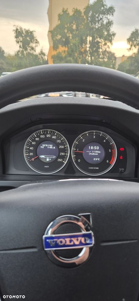 Volvo S60 D2 Kinetic - 13