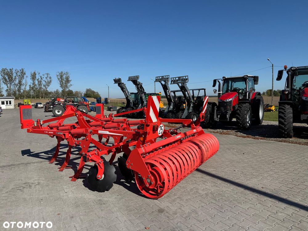 Maschio Gaspardo Terremoto 300 - 6