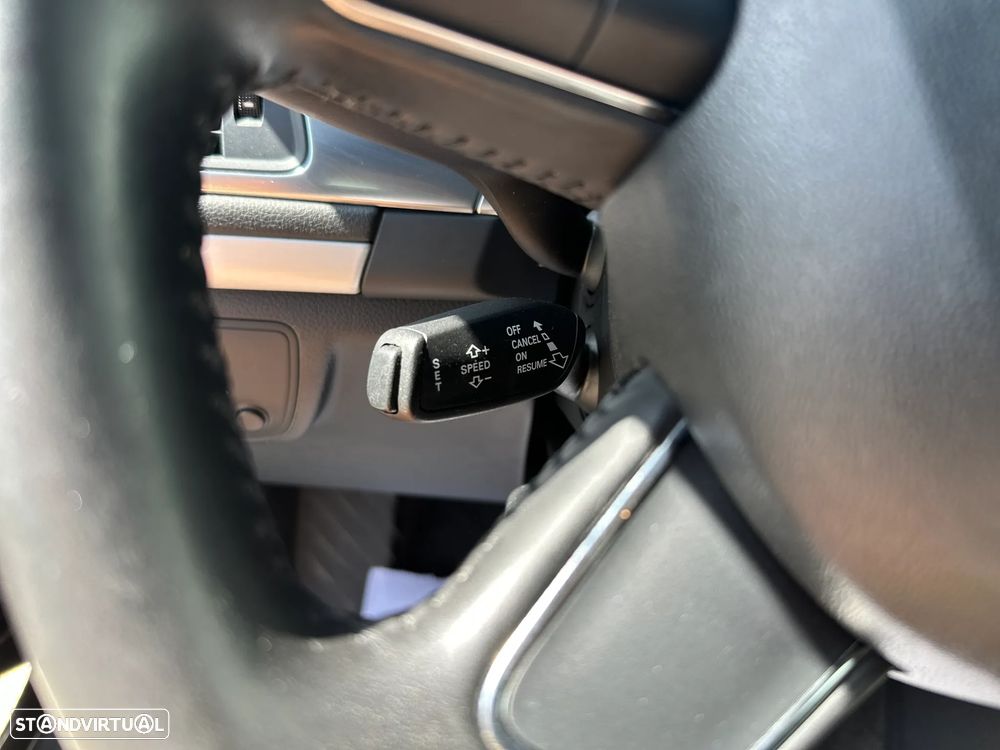 Audi A7 Sportback 3.0 TDI V6 Multitronic - 29