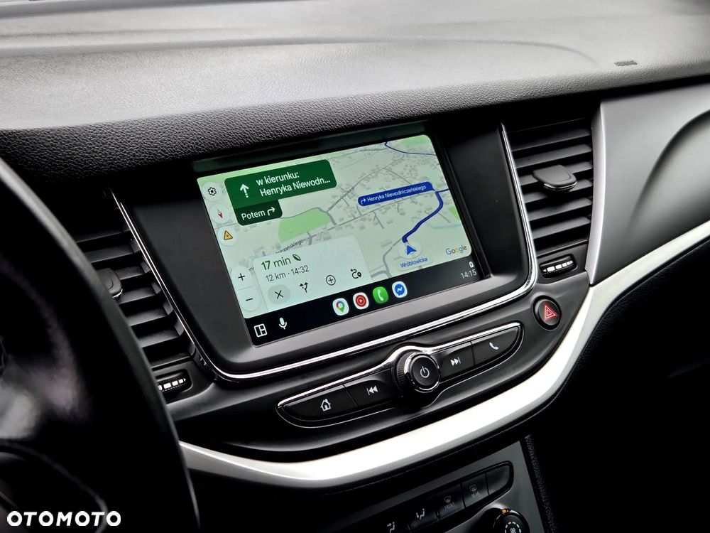 Opel Astra 1.6 CDTI Elite S&S - 30