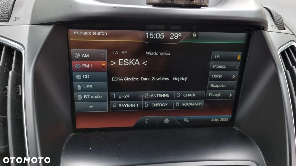 Ford Grand C-MAX Gr 2.0 TDCi Edition ASS - 30